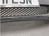  Бампер Mercedes E W212 2009-2016 20543393 #8
