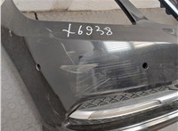  Бампер Mercedes E W212 2009-2016 20543393 #11