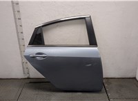  Дверь боковая (легковая) Mazda 6 (GH) 2007-2012 20543399 #1