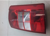  Фонарь (задний) Chrysler Voyager 2007-2010 20543402 #1