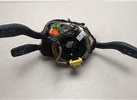  Переключатель поворотов и дворников (стрекоза) Audi A6 (C6) 2004-2011 20543403 #1