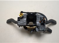  Переключатель поворотов и дворников (стрекоза) Audi A6 (C6) 2004-2011 20543403 #4