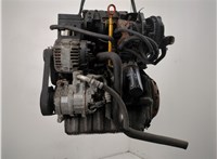  Двигатель (ДВС на разборку) Seat Leon 2 2005-2012 20543405 #3