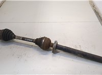  Полуось (приводной вал, шрус) Opel Zafira C 2011-2019 20543406 #1