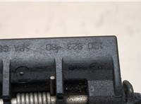  Замок капота Audi A2 2000-2006 20543410 #3
