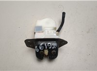 Замок багажника Nissan Note E11 2005-2013 20543413 #2