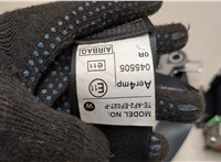  Ремень безопасности Toyota Yaris 2005-2011 20543420 #2
