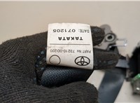  Ремень безопасности Toyota Yaris 2005-2011 20543420 #3
