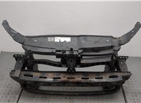  Рамка передняя (телевизор) Volkswagen Golf 6 2009-2012 20543429 #1