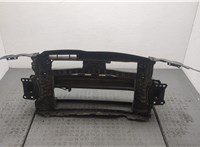  Рамка передняя (телевизор) Volkswagen Golf 6 2009-2012 20543429 #4