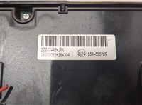 22247445 Переключатель отопителя (печки) Renault T 2013-2022 20543430 #4