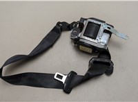  Ремень безопасности Volkswagen Polo 2005-2009 20543431 #1