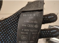  Ремень безопасности Volkswagen Polo 2005-2009 20543431 #2