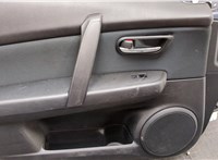 GSYD5902XJ Дверь боковая (легковая) Mazda 6 (GH) 2007-2012 20543439 #7