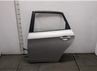  Ручка двери наружная Subaru Impreza (G12) 2007-2012 11470387 #1
