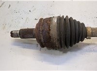  Полуось (приводной вал, шрус) Suzuki Grand Vitara 2005-2016 20543452 #3