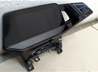  Щиток приборов (приборная панель) Volkswagen ID.4 20543459 #1