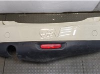  Бампер Mini Cooper (F56) 2013-2024 20543469 #1