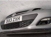  Поворот Opel Astra J 2010-2017 11470405 #11