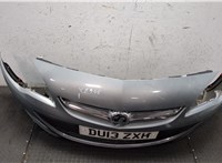  Поворот Opel Astra J 2010-2017 11470405 #13