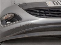  Поворот Opel Astra J 2010-2017 11470405 #10