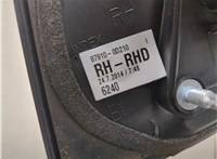  Зеркало боковое Toyota Yaris 2005-2011 20543476 #7