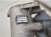  Цилиндр сцепления главный Iveco EuroCargo 2 2002-2015 20543485 #4