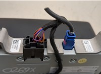 10A919605K Дисплей компьютера (информационный) Volkswagen ID.4 20543490 #5