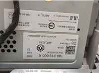 10A919605K Дисплей компьютера (информационный) Volkswagen ID.4 20543490 #6