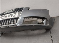  Заглушка буксировочного крюка Audi A4 (B7) 2004-2009 11470428 #3