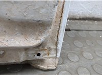  Дверь задняя (распашная) Renault Trafic 2001-2014 20543507 #2