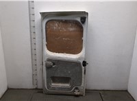  Дверь задняя (распашная) Renault Trafic 2001-2014 20543507 #7