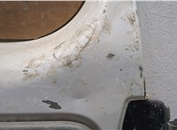  Дверь задняя (распашная) Renault Trafic 2001-2014 20543507 #10