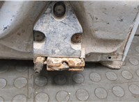  Дверь задняя (распашная) Renault Trafic 2001-2014 20543507 #11