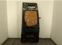  Дверь задняя (распашная) Mercedes Sprinter 2006-2018 20543512 #2