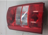 5113203AA Фонарь (задний) Chrysler Voyager 2007-2010 20543521 #1