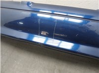  Бампер Opel Astra G 1998-2005 20543526 #24
