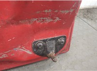  Дверь задняя (распашная) Opel Movano 2010- 20543531 #2