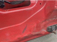  Дверь задняя (распашная) Opel Movano 2010- 20543531 #11