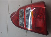 92402H1520 Фонарь (задний) Hyundai Terracan 2001-2007 20543532 #1
