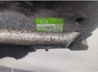  Компрессор кондиционера Mazda 6 (GH) 2007-2012 20543539 #5