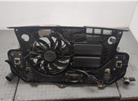  Жалюзи радиатора Audi A6 (C6) 2004-2011 11470460 #1