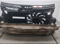  Жалюзи радиатора Audi A6 (C6) 2004-2011 11470460 #2