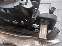  Жалюзи радиатора Audi A6 (C6) 2004-2011 11470460 #3