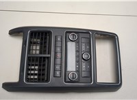 1HR151DVAD Рамка под магнитолу Dodge Journey 2008-2011 20543546 #1