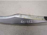  Накладка рейлинга Mitsubishi Outlander XL 2006-2012 20543563 #2
