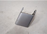  Накладка рейлинга Mitsubishi Outlander XL 2006-2012 20543573 #1