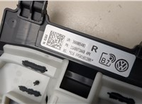  Ремень безопасности Volkswagen ID.4 20543575 #2