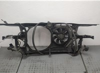  Вентилятор радиатора Volkswagen Passat 5 2000-2005 11470489 #2