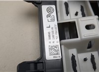  Ремень безопасности Volkswagen ID.4 20543579 #2